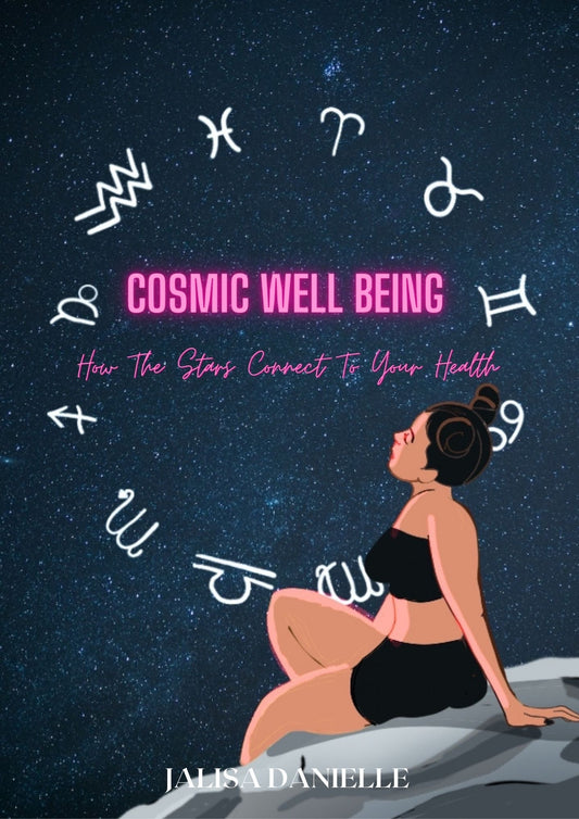 I. MEDICAL ASTROLOGY: HOW YOUR ZODIAC SIGNS AFFECT YOUR PHYSICAL AND MENTAL HEALTH - eBook